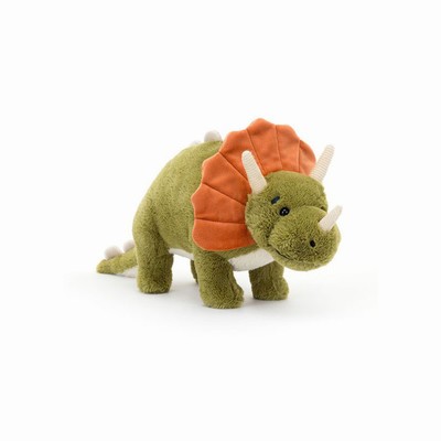 Jellycat Archie Dinosaurussen | MH9810652